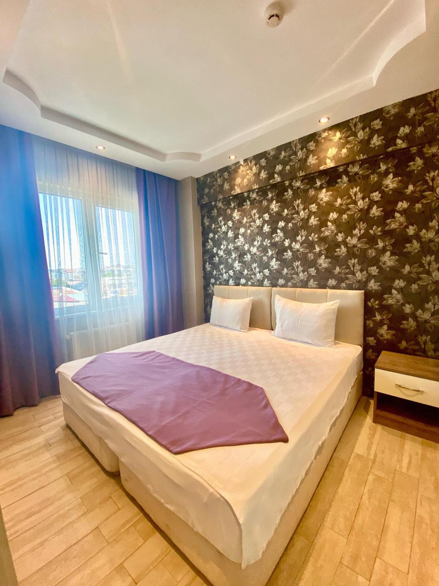 Udi Hotel Canakkale Exterior photo