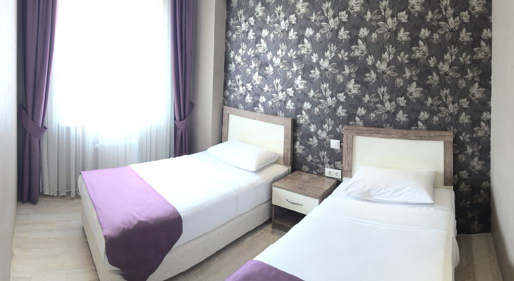Udi Hotel Canakkale Exterior photo