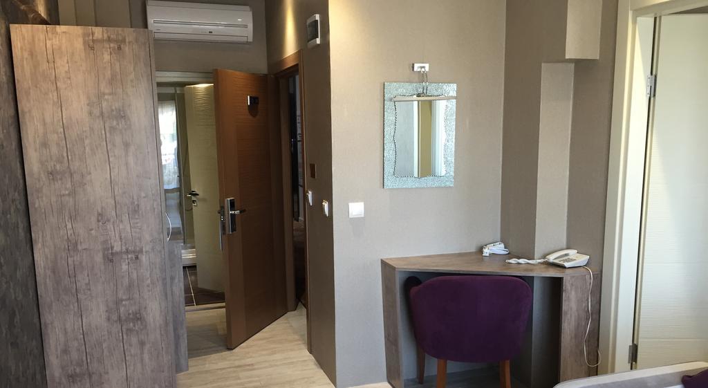 Udi Hotel Canakkale Exterior photo