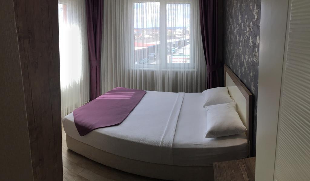 Udi Hotel Canakkale Exterior photo